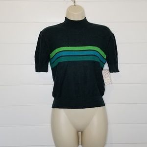 Free People Urban Outfitters Knit Top NWT XS